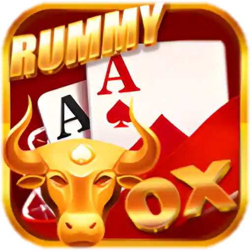 Rummy Ox - All Rummy App - All Rummy Apps - AllRummyGameList